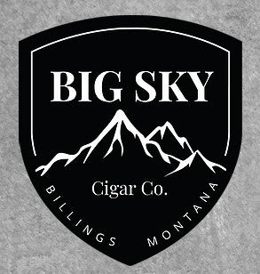 Big Sky Cigars