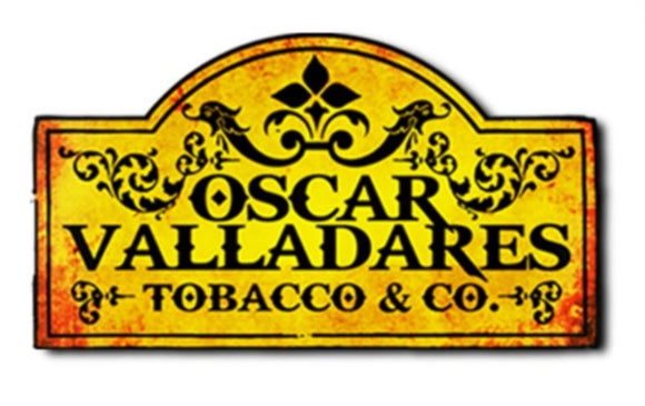 Oscar Valladares Cigars