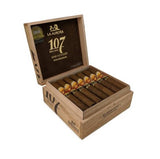 La Aurora - 107 Nicaragua - 6 x 58 Gran Toro