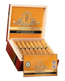Perdomo - 10th Anniversary Champagne - Connecticut - 6 x 54 Epicure
