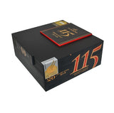 La Aurora - 115 Anniversary - 5.75 x 58 Gran Toro