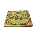 2012 by Oscar - Barber Pole - 6 x 52 Toro