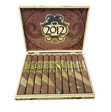2012 by Oscar - Barber Pole - 6 x 52 Toro