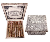 Altar Q - Sumatra - 6 x 52 Toro