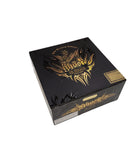 Gurkha - Ghost Gold  Asura - 6 x 54 Rothchild