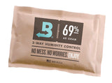 Boveda 2-Way Humidity Control Packs - 69% Relative Humidity