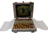 Alec Bradley - Black Market Filthy Hooligan Shamrock - 6 x 50 Toro