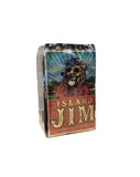 Island Jim Corojo - 6.5 x 52 Shaggy Torpedo - (Box of 21 or Single Cigar)