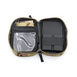 Warfighter 4 Cigars and Accessories Case - Multicam