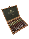Mombacho - Diplomatico - 6 x 52 Toro