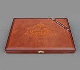 E.P. Carrillo - Encore Valiente - 6 1/8 x 52 Torpero