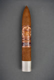 E.P. Carrillo - Encore Valiente - 6 1/8 x 52 Torpero