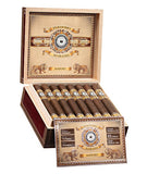 Perdomo - Habano Bourbon Barrel Aged - Maduro - 6 x 54 Epicure