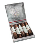 La Galera - Imperial Jade - 4 x 40 x 52 Chiquito Perfecto - Box of 5
