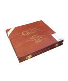 Oliva - Serie V Melanio - 6.5 x 52 Torpedo