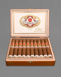 E.P. Carrillo - New Wave Reserva - 6 x 52 Toro