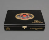 E.P. Carrillo - Seleccion Oscuro - 6 x 52 Toro