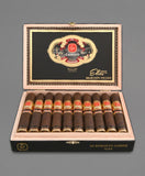 E.P. Carrillo - Seleccion Oscuro - 6 x 52 Toro