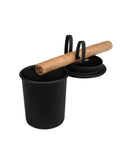 Stinky Cigar Car Ashtray - Black