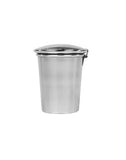 Stinky Cigar Car Ashtray - Stainless Steel
