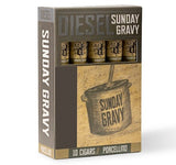 Diesel - Sunday Gravy Porcellino - 6 x 50 Toro