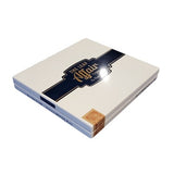 The Leaf Affair Cigar - Blue Label - 4 x 60 Box Pressed Gordito