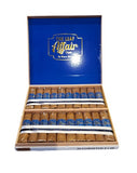 The Leaf Affair Cigar - Blue Label - 4 x 60 Box Pressed Gordito