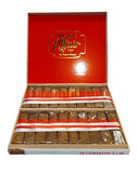 The Leaf Affair Cigar - Red Label - 4 x 60 Box Pressed Gordito