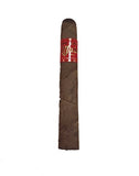 The Leaf Affair Cigar - Red Label - 6 x 52 Box Pressed Toro