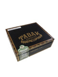 Drew Estate - Tabak Especial Negra - 5 x 54 Robusto