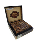 Drew Estate - Tabak Especial Negra - 5 x 54 Robusto
