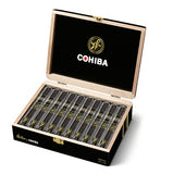 Cohiba - Weller by Cohiba - 5.5 x 50 Robusto