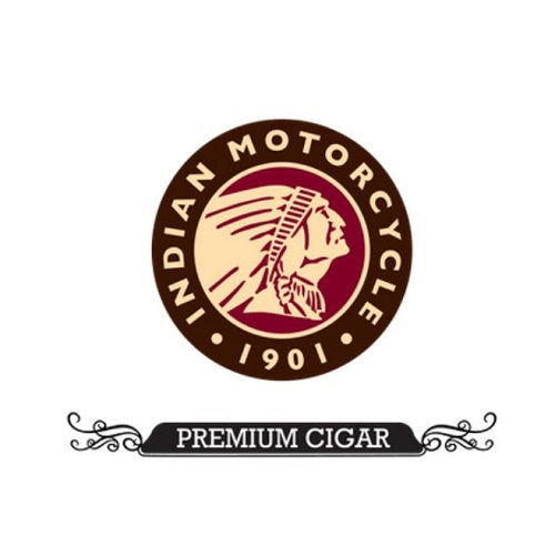 Indian Motorcycle Cigars