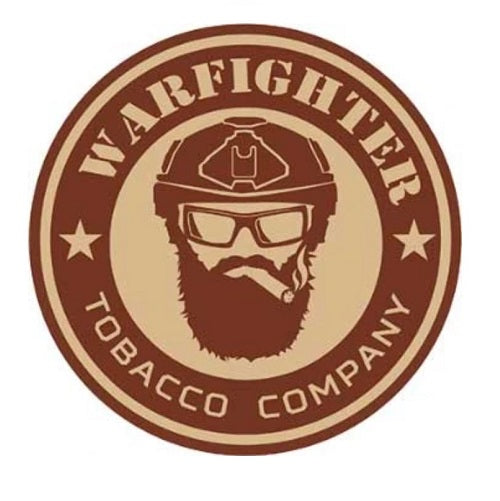 Warfighter Cigars