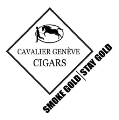 Cavalier Geneve Cigars