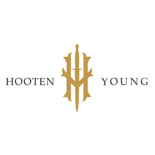 Hootten Young Cigars