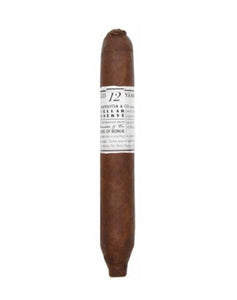 Gurkha - Cellar Reserve 12 Years - 6 x 58 Hedonism