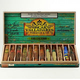 Oscar Valladares Cigars - 12 Cigar Sampler