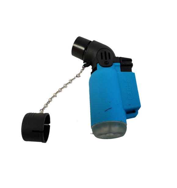 Eagle Mini Angle Lighter - Double Torch