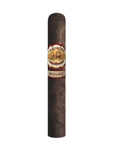 La Aurora - 1985 Maduro - 5 x 50 Robusto