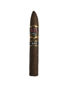 ATL - Black - 6 x 52 Torpedo