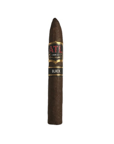 ATL - Black - 6 x 52 Torpedo