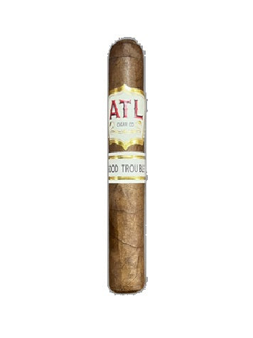 ATL - Good Trouble - 6.5 x 56 Gran Toro