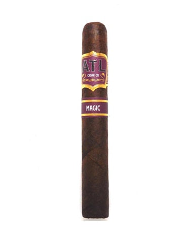 ATL -  Magic - 6.5 x 50 Double Robusto