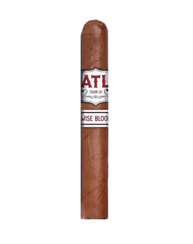 ATL - Wise Blood - 6 x 50 Robusto Extra