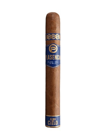 Plasencia - Alma del Cielo - 6.25 x 54 Toro