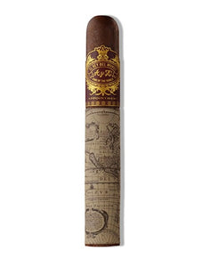 El Rey Del Mundo - Appointment - 6 x 54 Toro