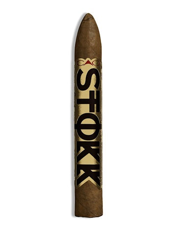 CAO - Arcana Stokk - 6.5 x 52 Belicoso