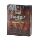 Toscanello Aroma Hazelnut Raffinato - Box of 5 or Single Cigar