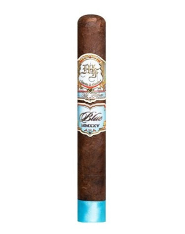 My Father - Blue - 6 x 54 Toro